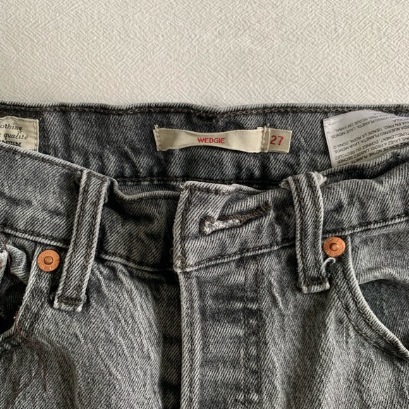 Levi’s size 27 - Picture 3 of 9